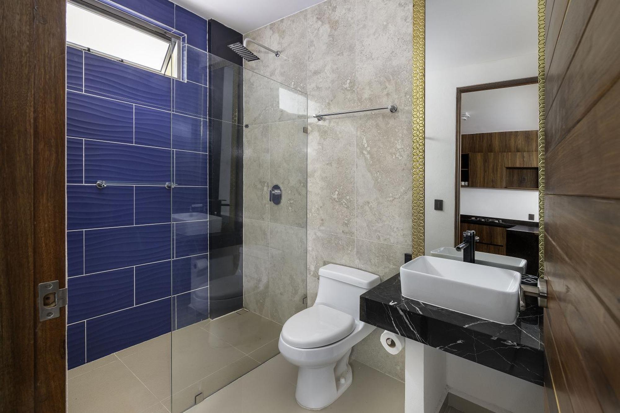 Angelina 28 Beachfront And Family Apartments - Modern And Relaxing Long Stays - 20 Min From Cancun Airport Puerto Morelos Eksteriør billede